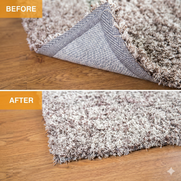 Rug Padding Services 1