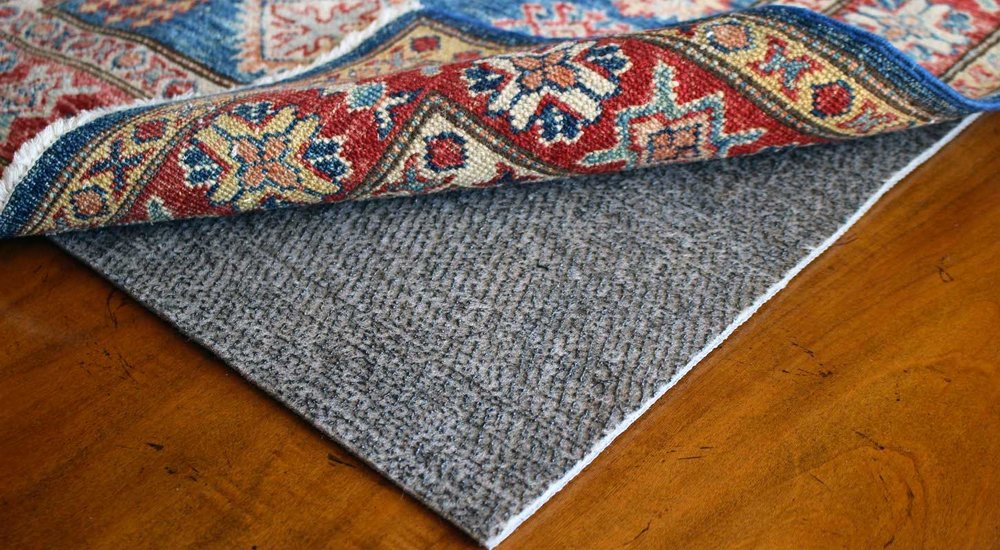 Rug Padding – Rug Pads- Persian Rug Cleaning Co. Dallas