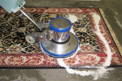 Rug Cleaning services in dallas