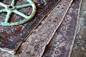 Antique Rugs