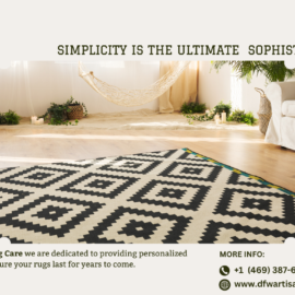 Best Rug cleaning services in Dallas